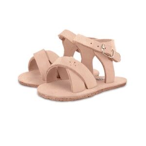 Donsje Giggles Leather Sandal
